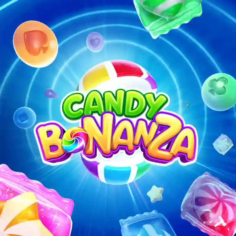 Candy Bonanza Tragamonedas en Spinrico México