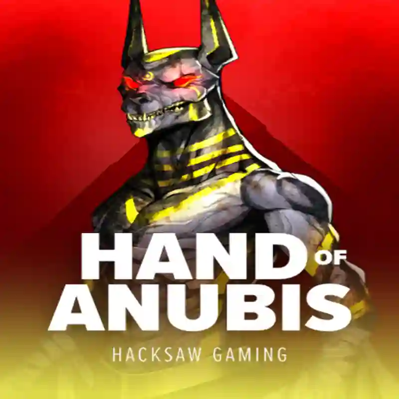 HS Hand of Anubis Slot Game