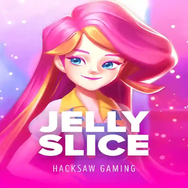 HS Jelly Slice slot game thumbnail
