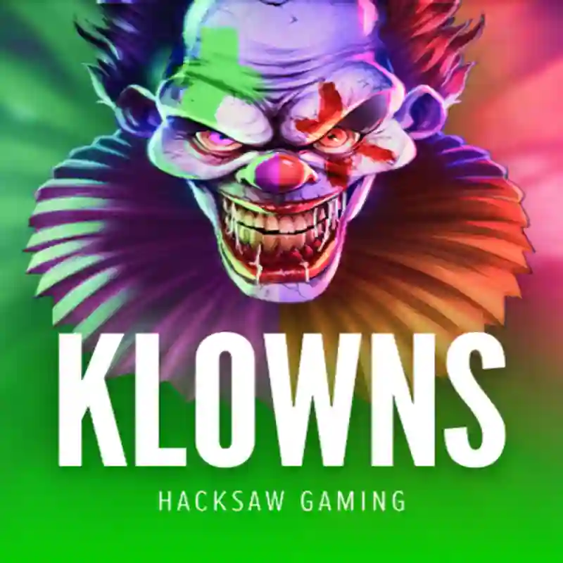 Klowns Slot Casino México