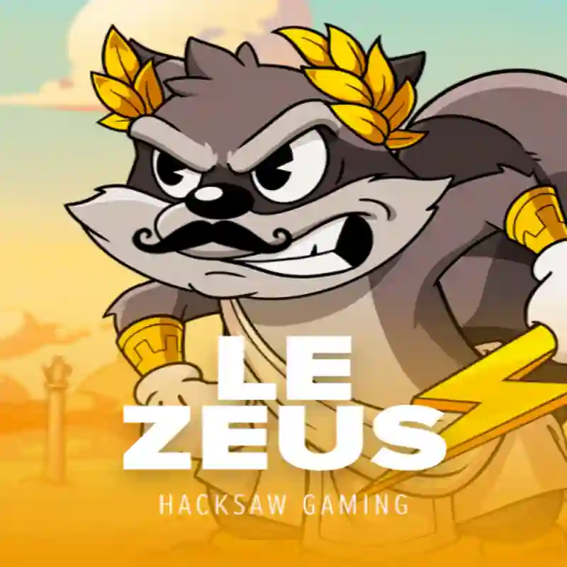 Le Zeus Slot Game spinrico