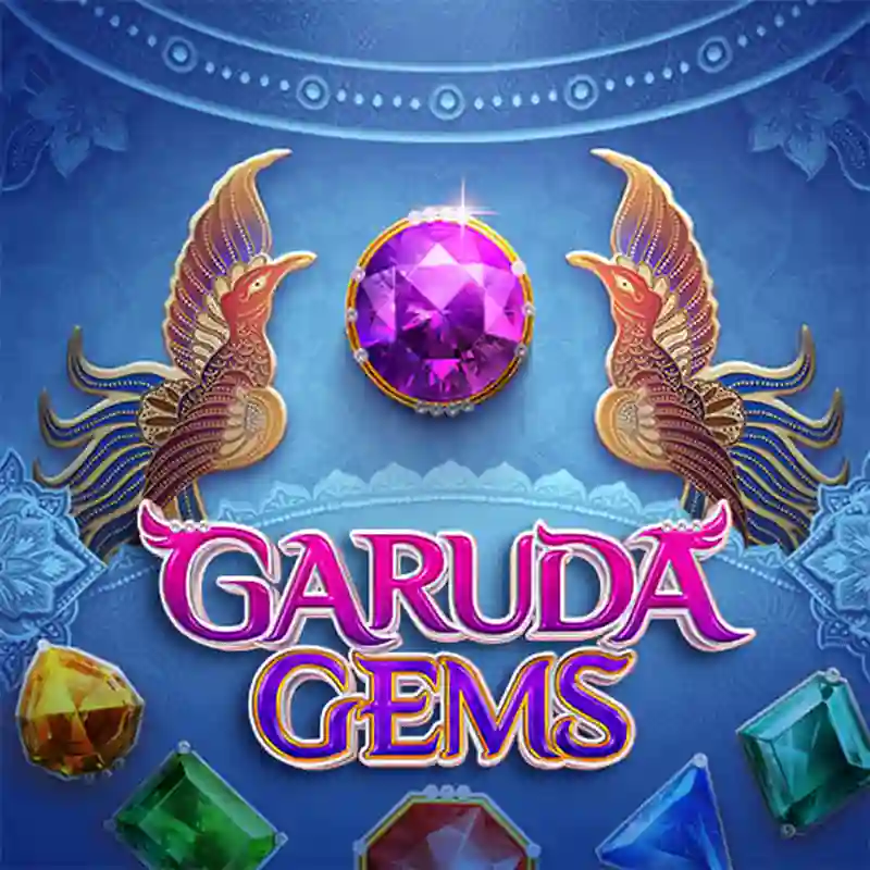 Tragamonedas PGS Garuda Gems en spinrico