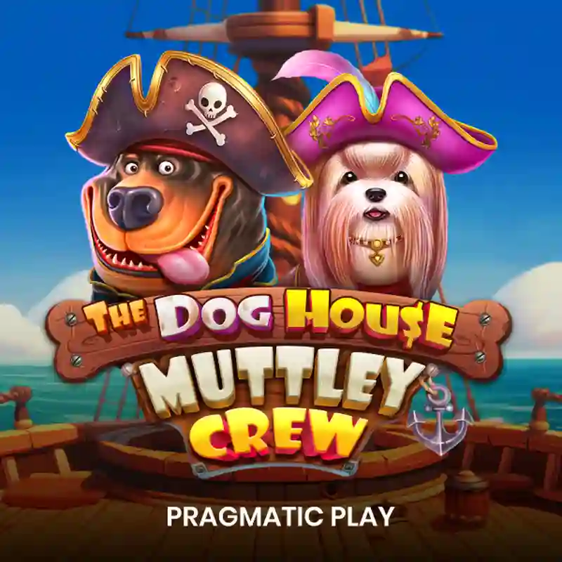 Juego de casino PP The Dog House Muttley Crew en spinrico