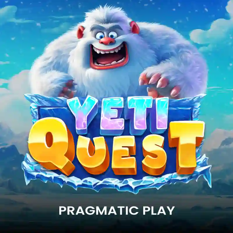 PP Yeti Quest slot game thumbnail
