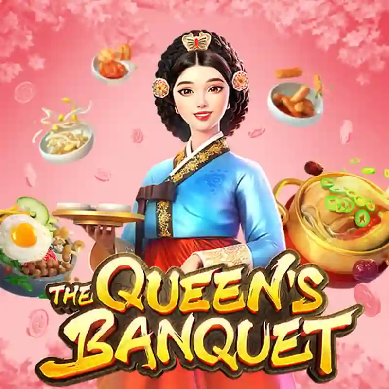 The Queen's Banquet